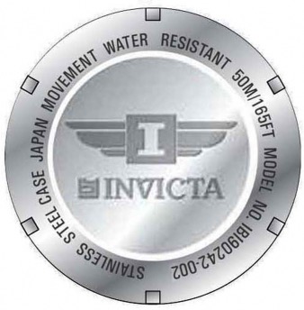 INVICTA IBI 90242-002