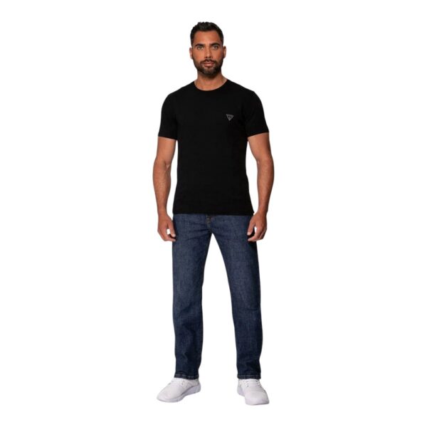 GUESS PRETA BÁSICA REF. MB0TSHKS001