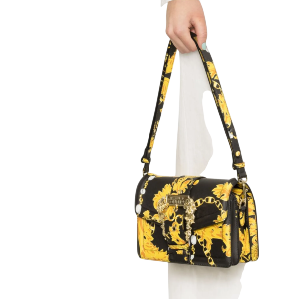 BOLSA VERSACE - VERSACEGOLD