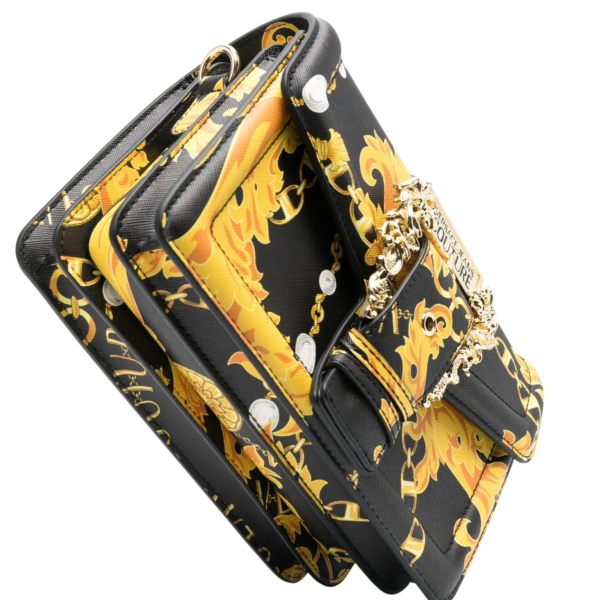 BOLSA VERSACE - VERSACEGOLD