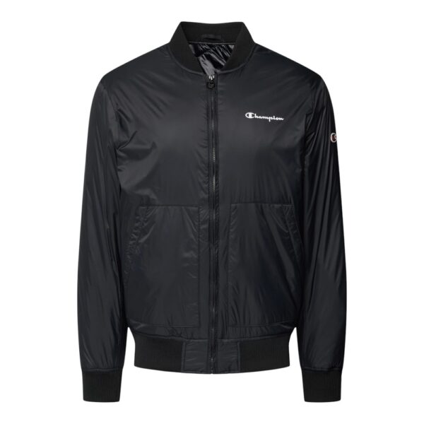 Champion Legacy Outdoor Small Logo Bomber - 218729510876