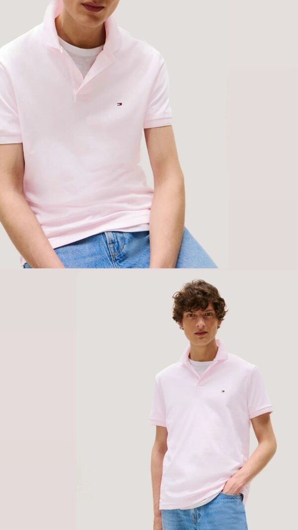 Camisa Polo Tommy – THMW0MW39994