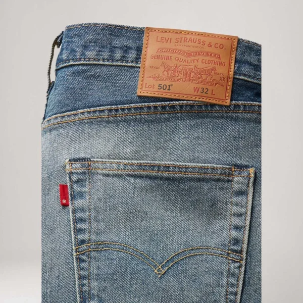 Bermuda LEVI'S - 365120245