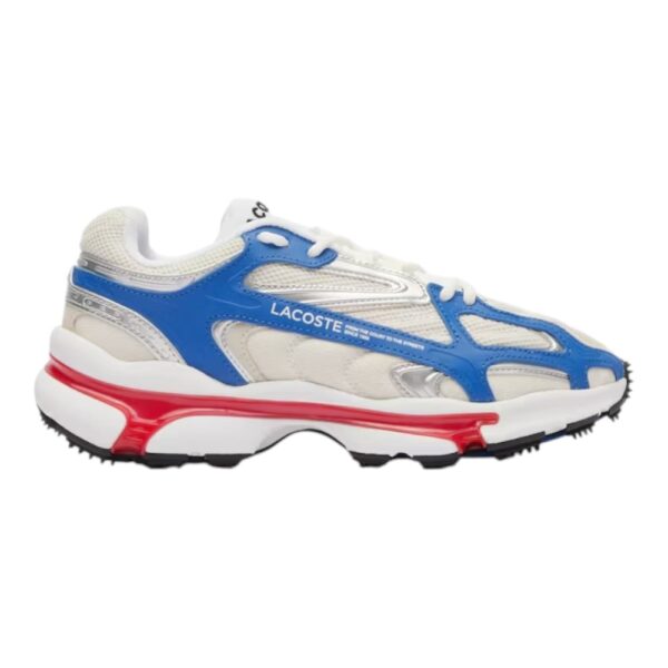 TÊNIS LACOSTE - 47SMA0013