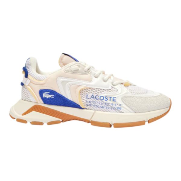 TÊNIS LACOSTE - 747SMA0097080