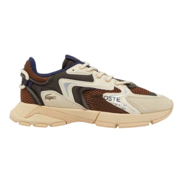 TÊNIS LACOSTE - 48SMA0055