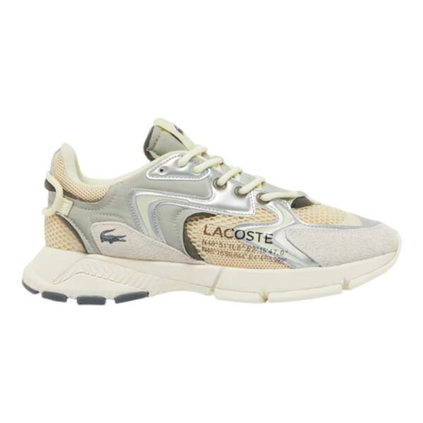 TÊNIS LACOSTE - 48SMA0056