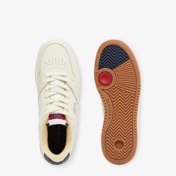 Tênis L001 Set de Couro Lacoste - 748SMA010440F
