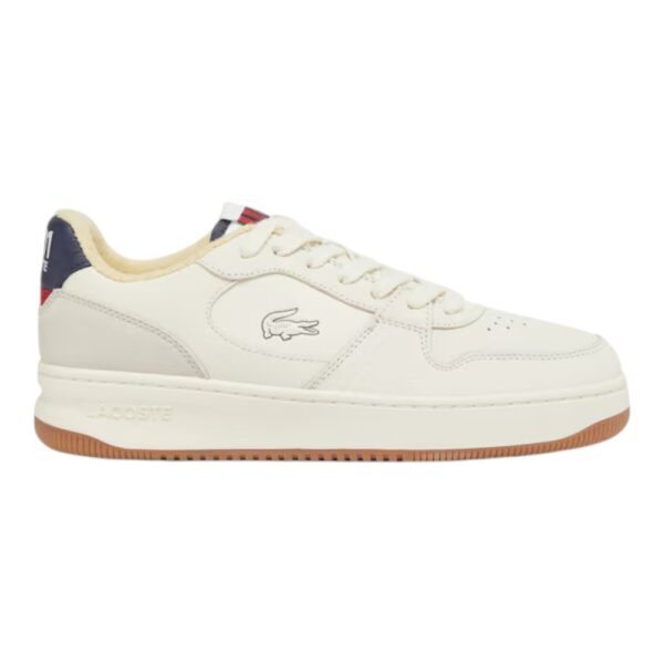 Tênis L001 Set de Couro Lacoste - 748SMA010440F