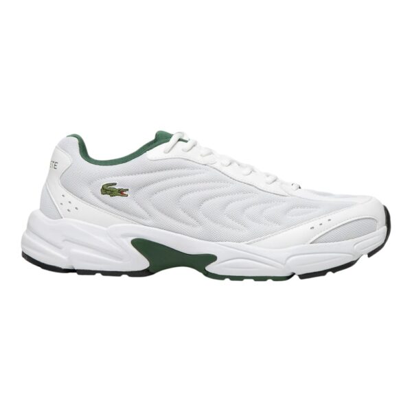 TÊNIS LACOSTE - 49SMA0023