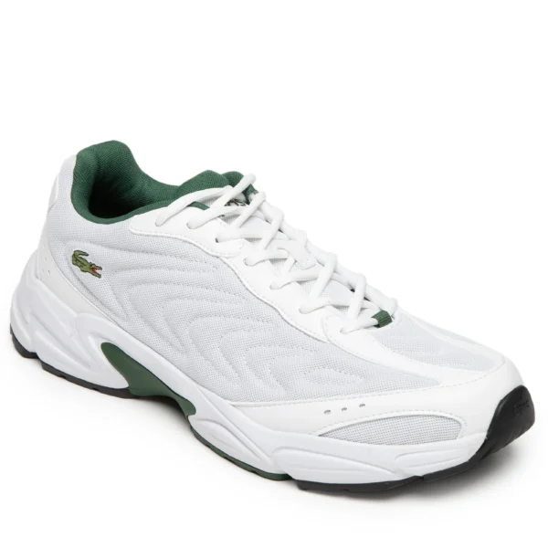 TÊNIS LACOSTE - 49SMA0023