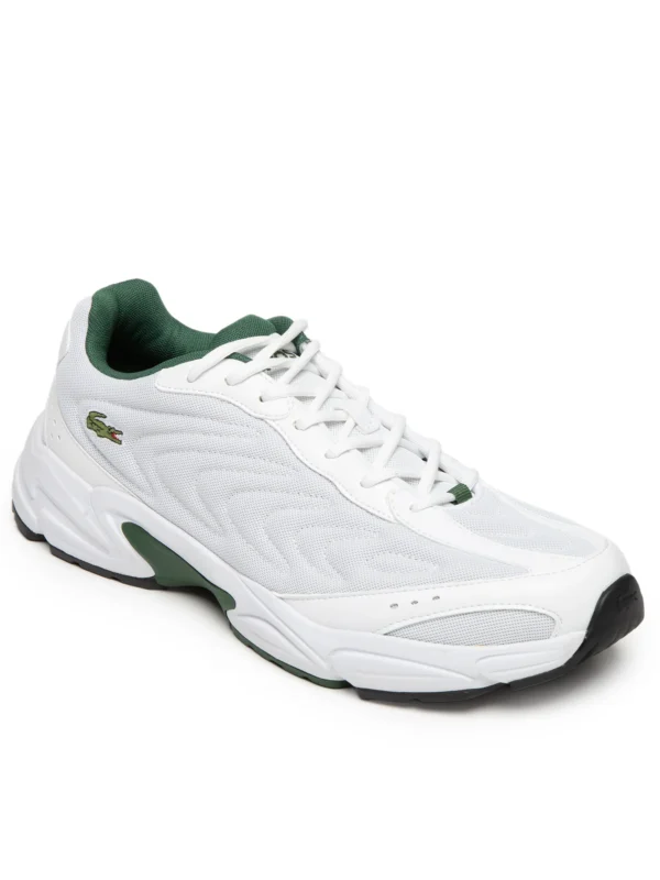 TÊNIS LACOSTE – 49SMA0023