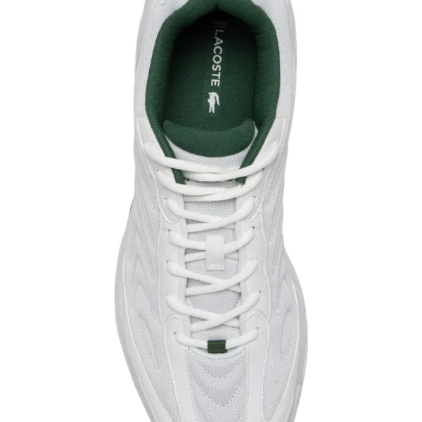 TÊNIS LACOSTE - 49SMA0023
