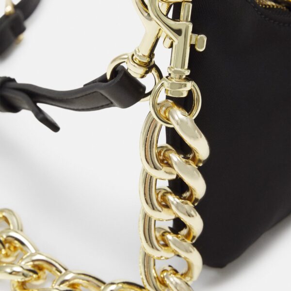 Versace Jeans Couture Bolsa Crossbody Couture - 75VA4BFR