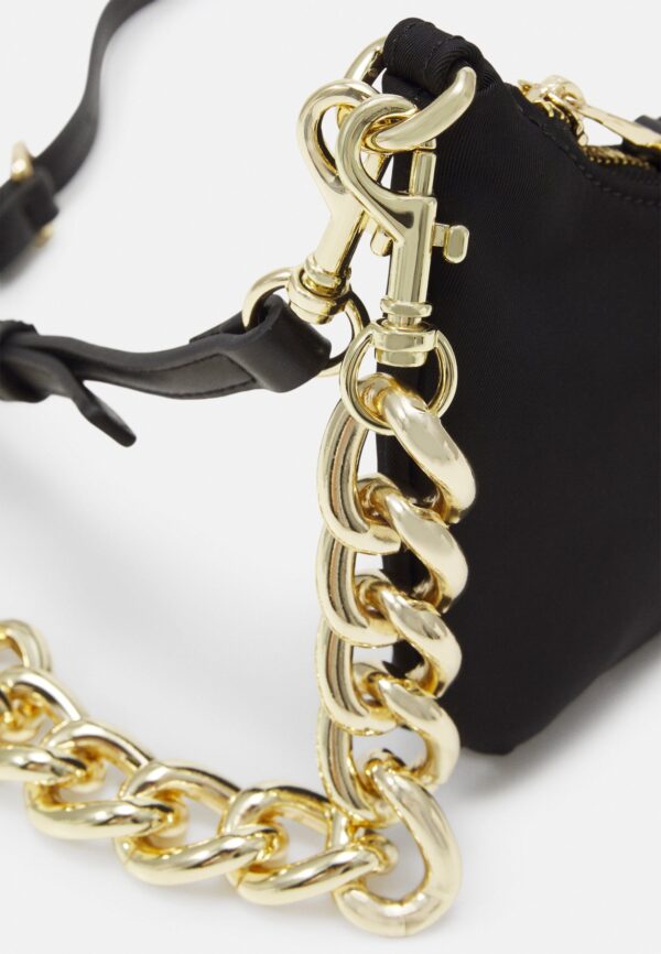 Versace Jeans Couture Bolsa Crossbody Couture – 75VA4BFR