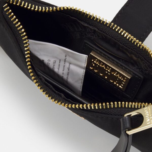 Versace Jeans Couture Bolsa Crossbody Couture - 75VA4BFR