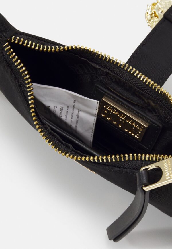 Versace Jeans Couture Bolsa Crossbody Couture – 75VA4BFR