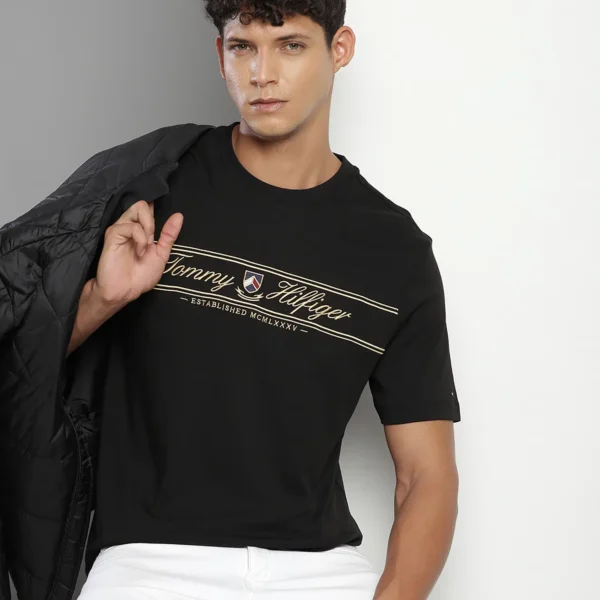 Camiseta Tommy - 78JA906