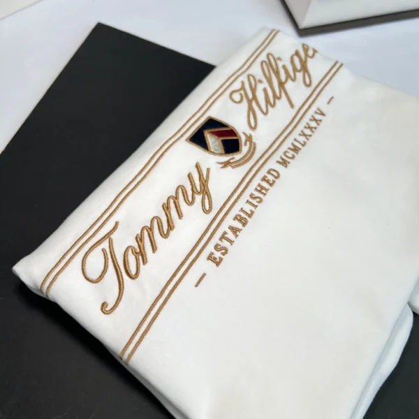 Camiseta Tommy - 78JA906