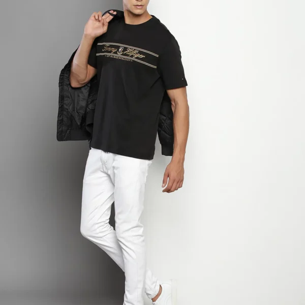 Camiseta Tommy - 78JA906