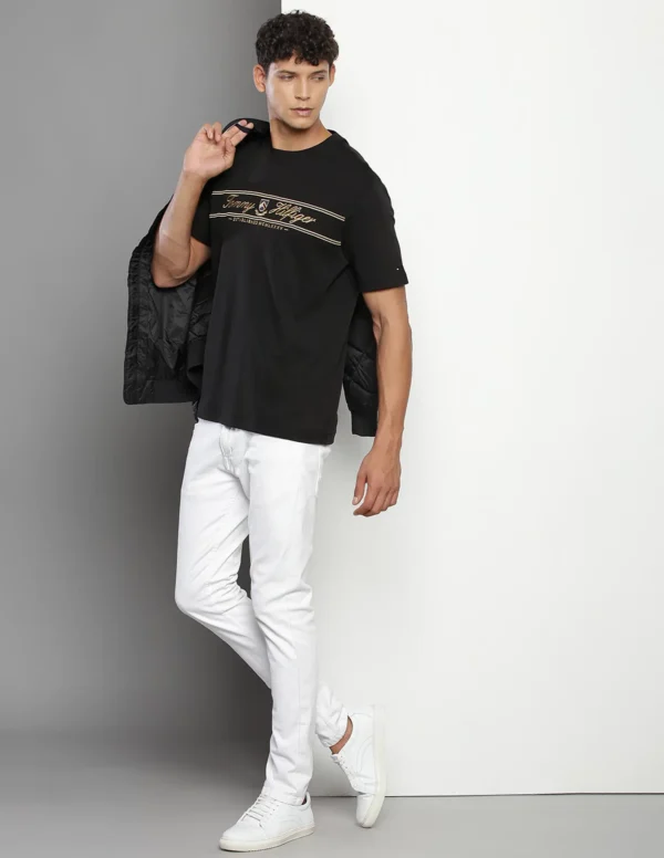 Camiseta Tommy – 78JA906