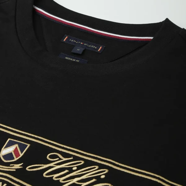 Camiseta Tommy - 78JA906