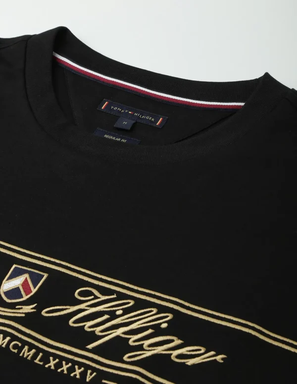 Camiseta Tommy – 78JA906