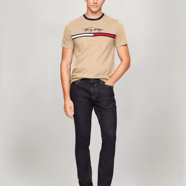 Camiseta Tommy - 78JA947
