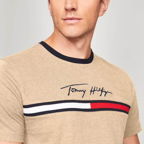 Camiseta Tommy - 78JA947