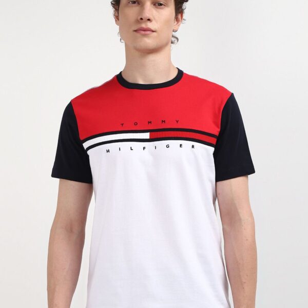 Camiseta Tommy - 78JB107