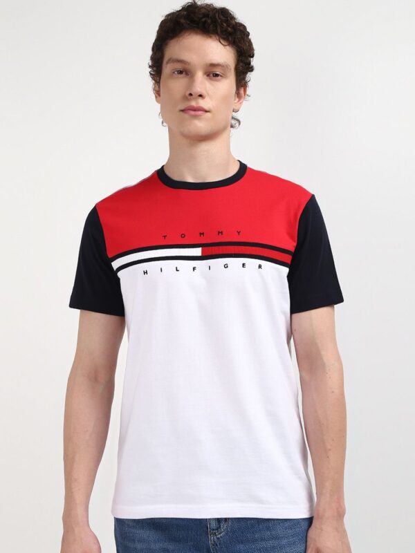 Camiseta Tommy – 78JB107