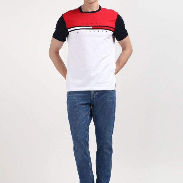 Camiseta Tommy - 78JB107