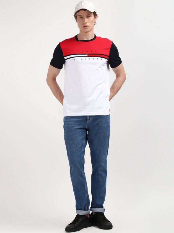 Camiseta Tommy – 78JB107