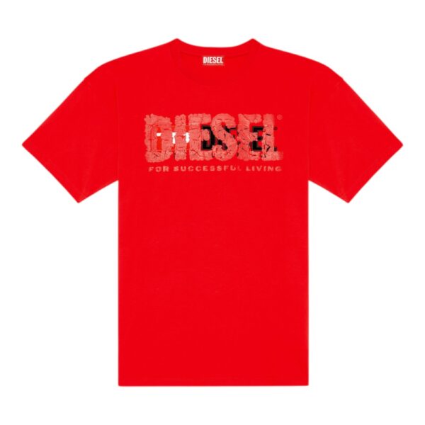 Camiseta Diesel - A11777