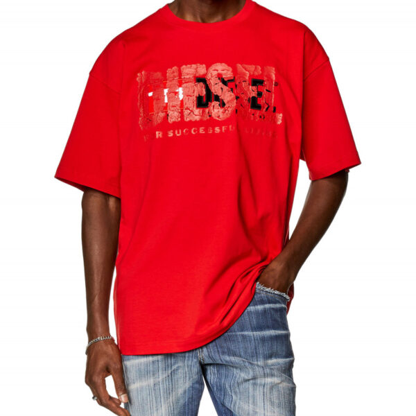 Camiseta Diesel - A11777