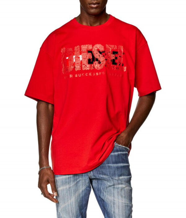 Camiseta Diesel – A11777