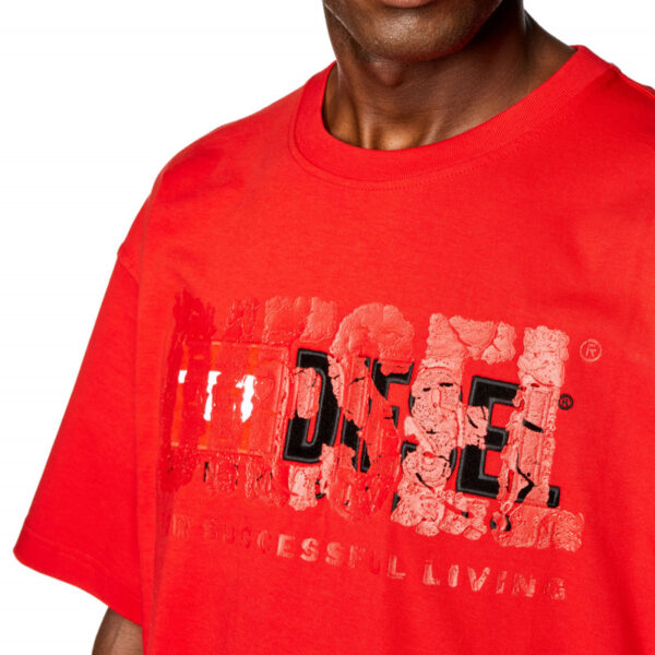Camiseta Diesel - A11777