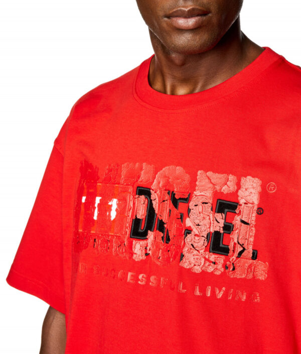 Camiseta Diesel – A11777
