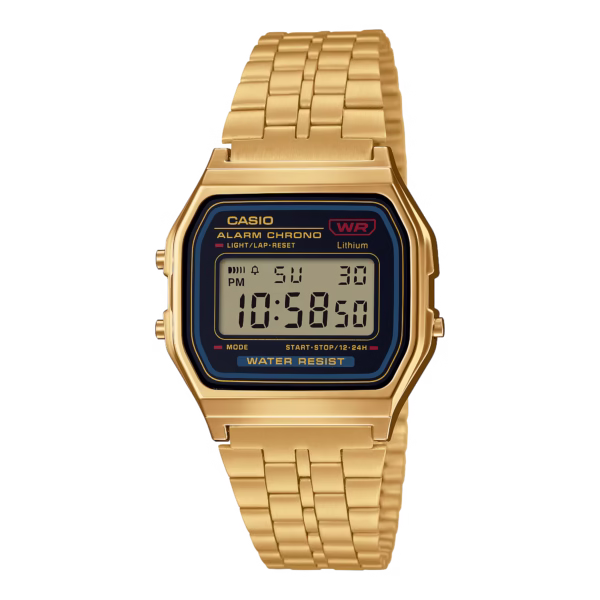 A159WGEA1DF - CASIO