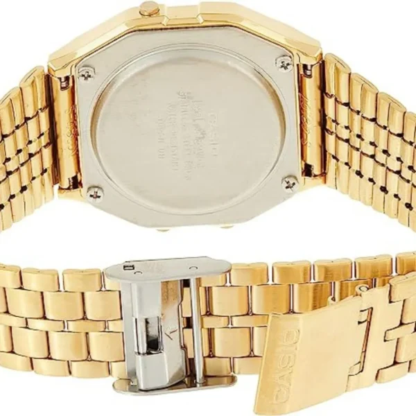 A159WGEA1DF - CASIO