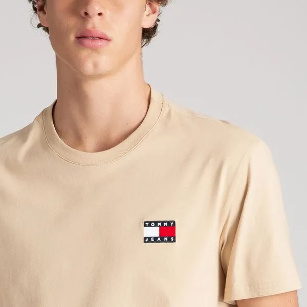 Camiseta Tommy - ABDM0DM21468