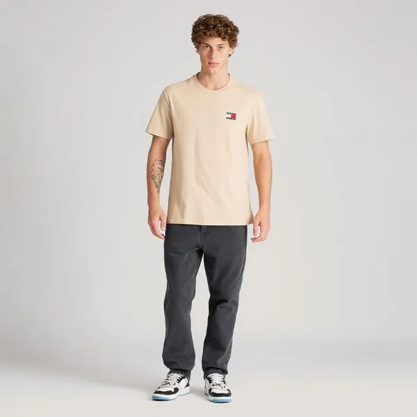 Camiseta Tommy - ABDM0DM21468