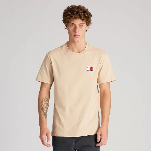 Camiseta Tommy - ABDM0DM21468
