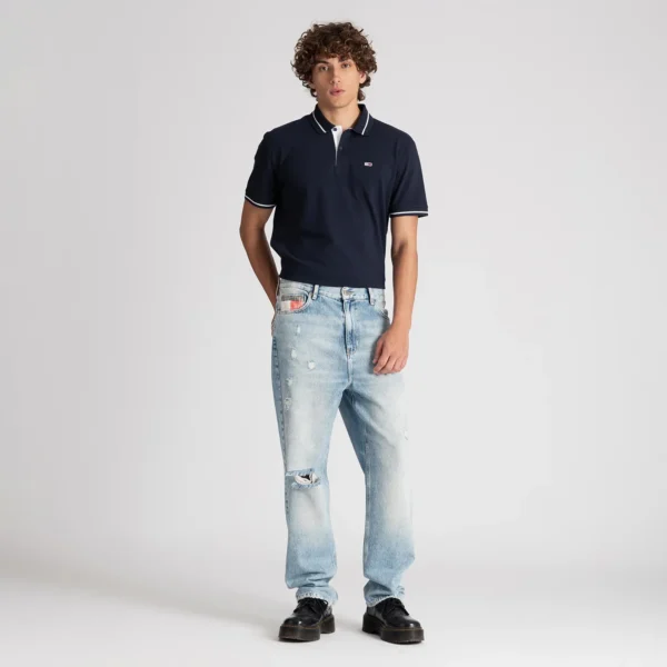 Calça Jeans Tommy - ABDM0M21620
