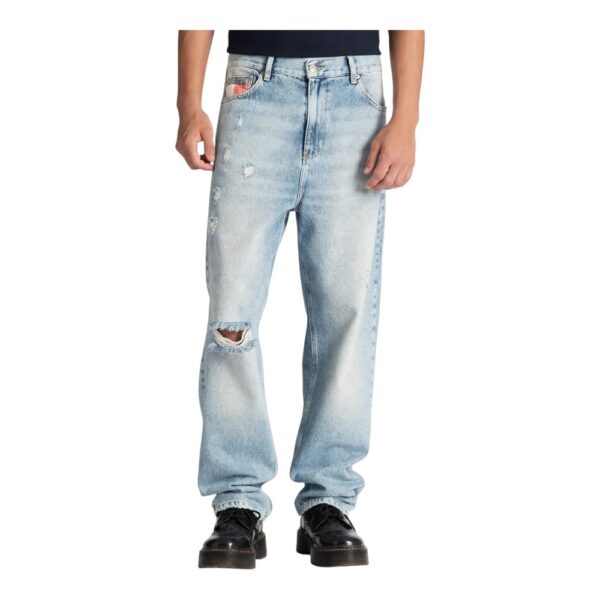 Calça Jeans Tommy - ABDM0M21620