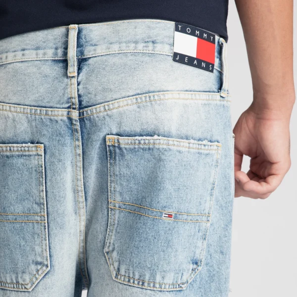 Calça Jeans Tommy - ABDM0M21620