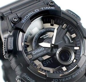 AEQ110W1BVDF - CASIO