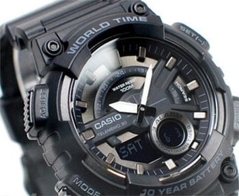 AEQ110W1BVDF – CASIO