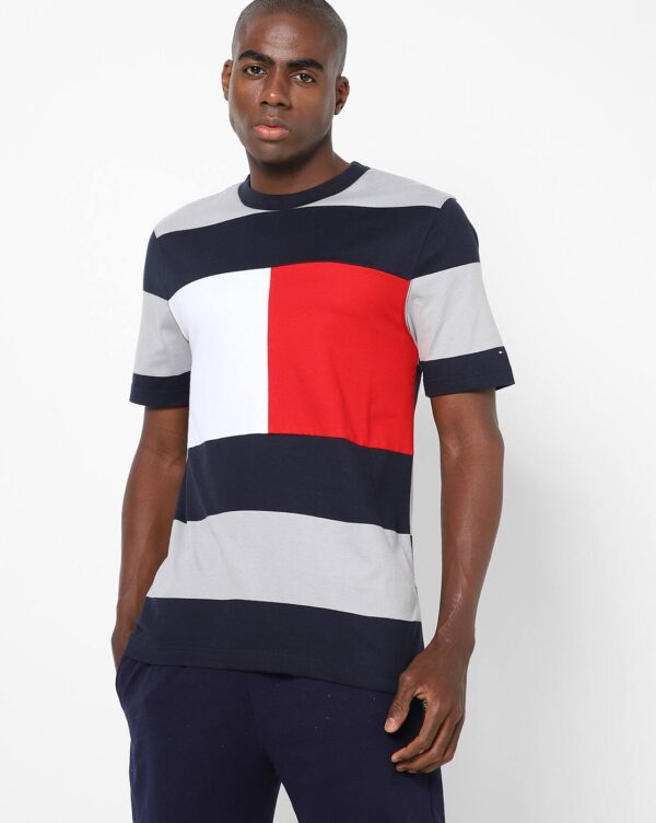 Camiseta Tommy – CA50900