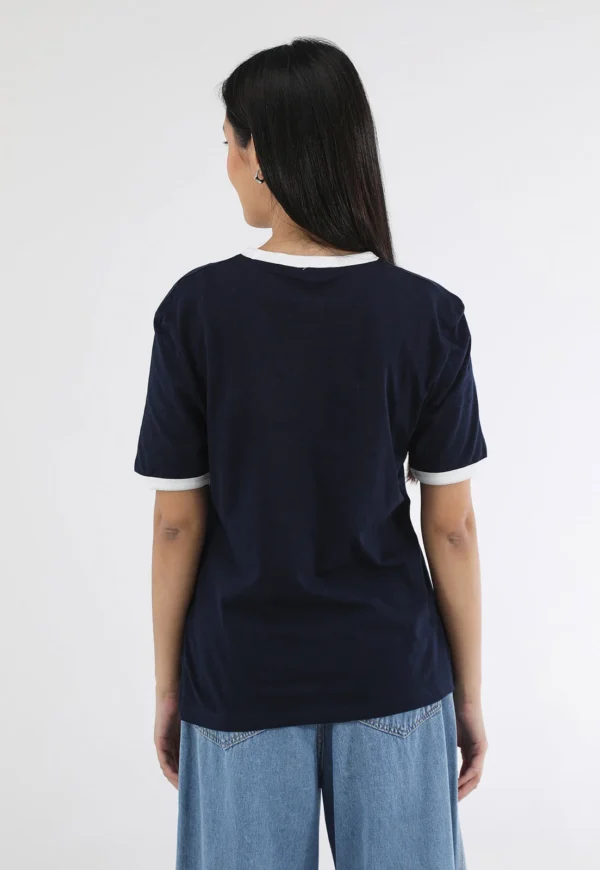 CAMISETA TOMMY Ref THWW0WW46011